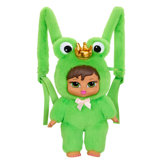 Bratz Bratziez Packz Iconz Seriez - Yasmin | PREVENTA