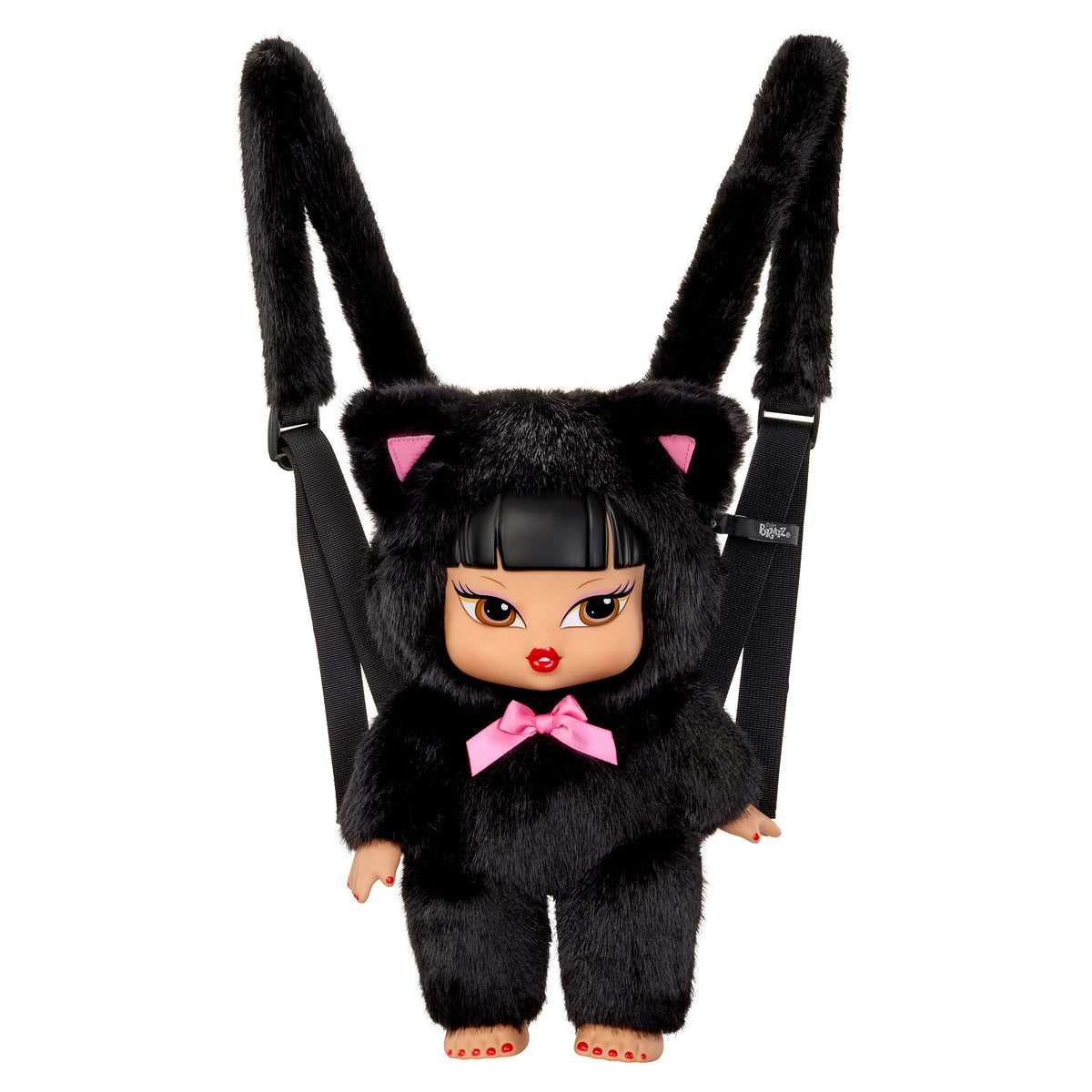 Bratz Bratziez Packz Iconz Seriez - Jade | PREVENTA