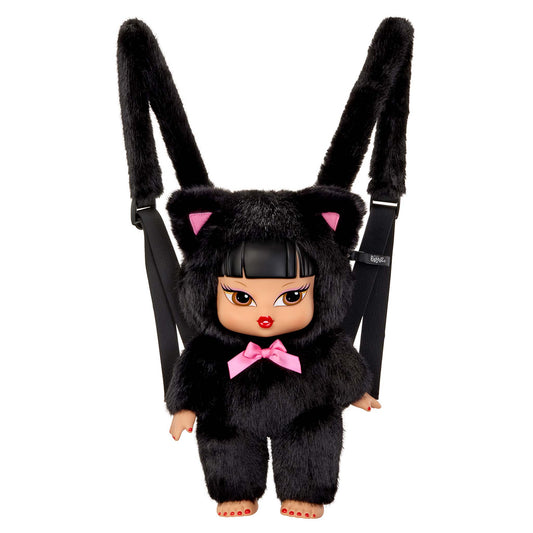 Bratz Bratziez Packz Iconz Seriez - Jade | PREVENTA