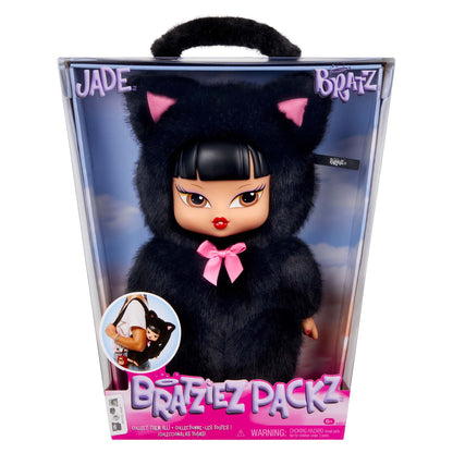 Bratz Bratziez Packz Iconz Seriez - Jade | PREVENTA