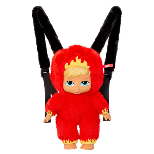 Bratz Bratziez Packz Iconz Seriez - Cameron | PREVENTA