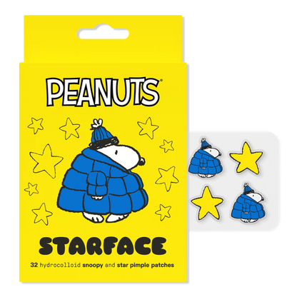 Hydro-Star® Blue Snoopy Refill