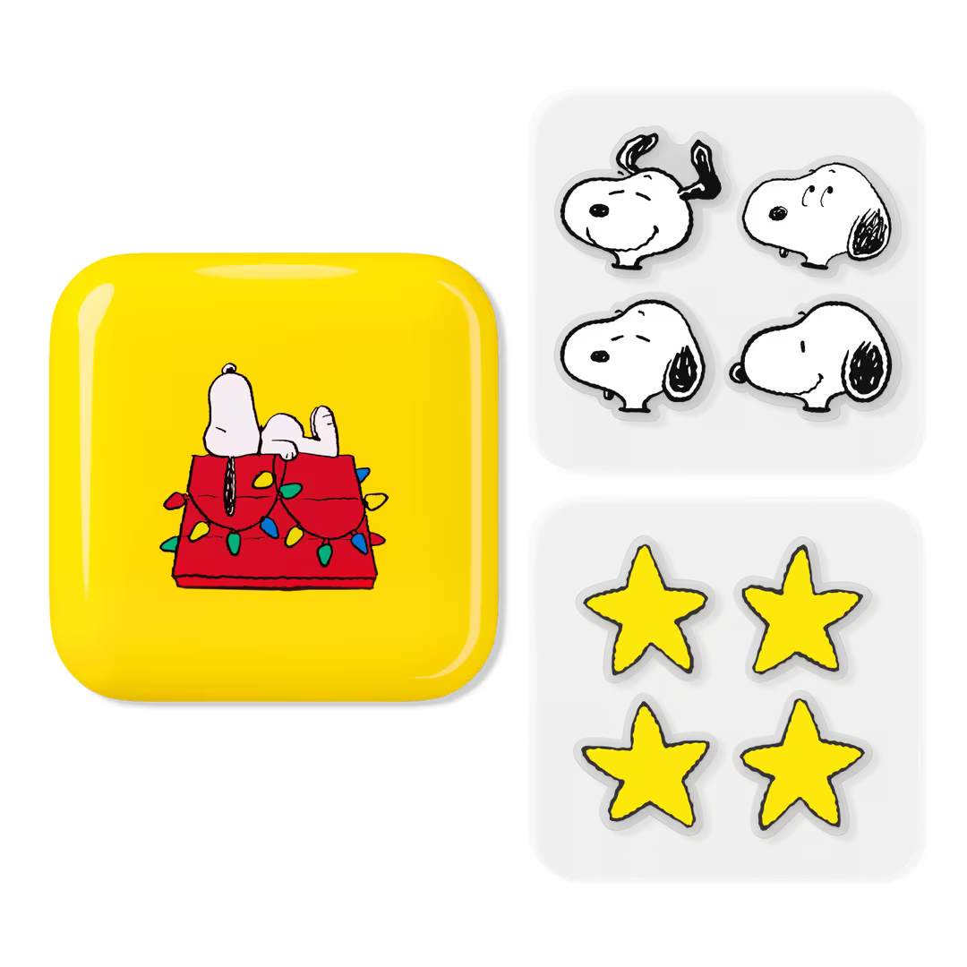 Hydro-Stars® + Big Sleepy Snoopy