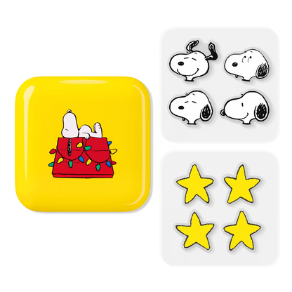 Hydro-Stars® + Big Sleepy Snoopy