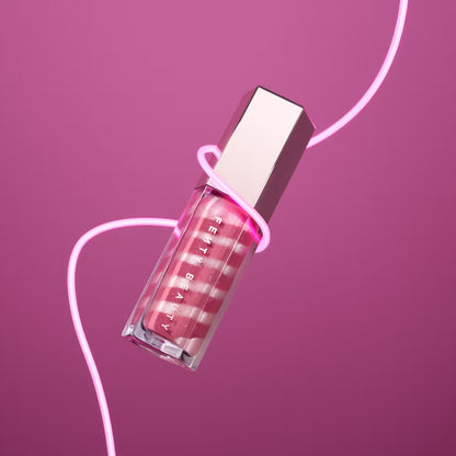 Gloss Bomb Swirl Twisted Lip Luminizer - $weet Riri