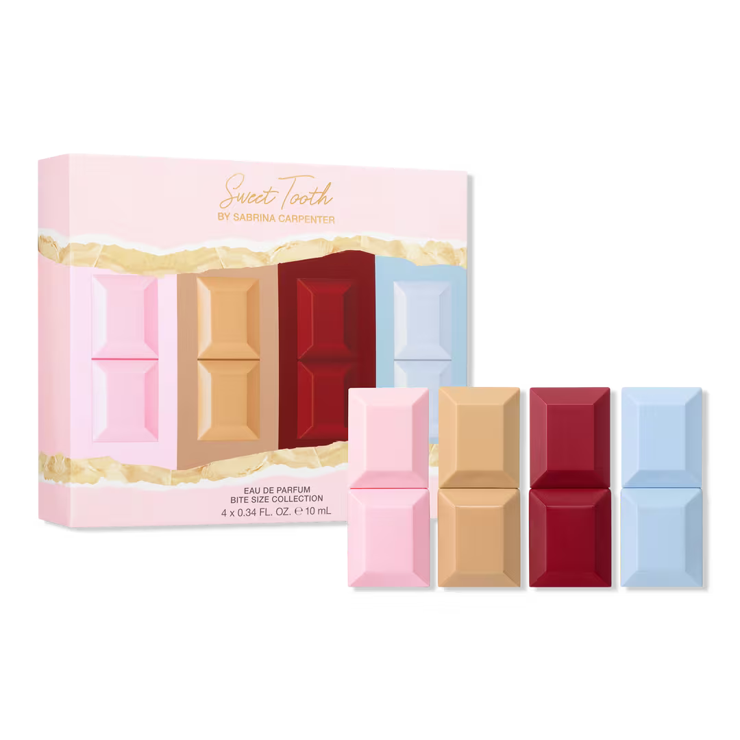 Bite Sized Coffret Eau de Parfum
