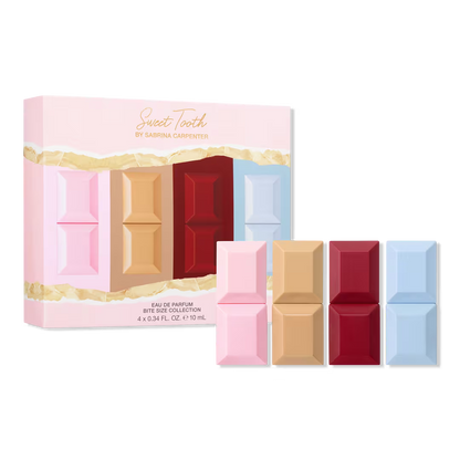 Bite Sized Coffret Eau de Parfum