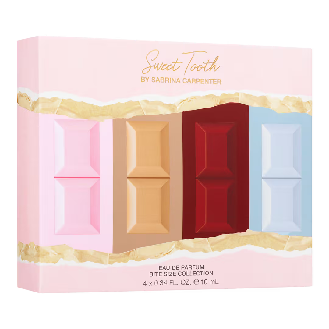 Bite Sized Coffret Eau de Parfum