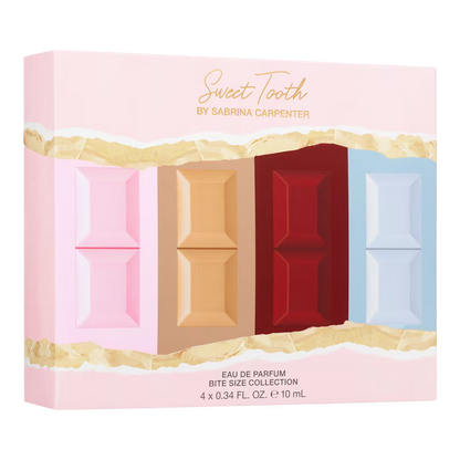 Bite Sized Coffret Eau de Parfum