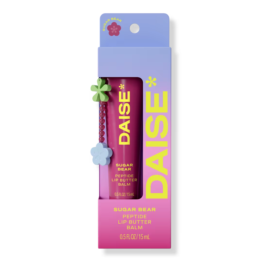 DAISE Tinted Lip Balm - Sugar Bear