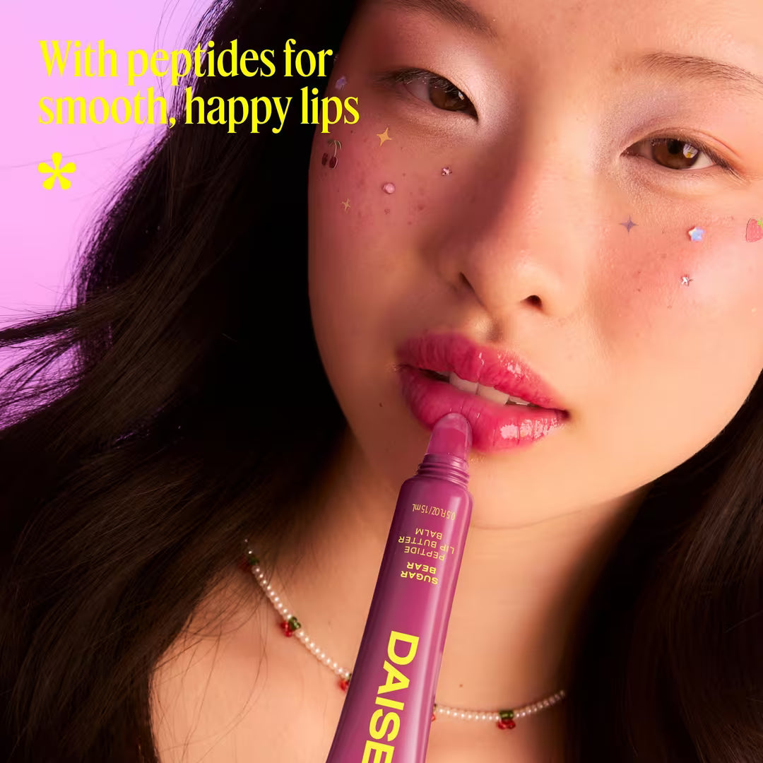 DAISE Tinted Lip Balm - Sugar Bear