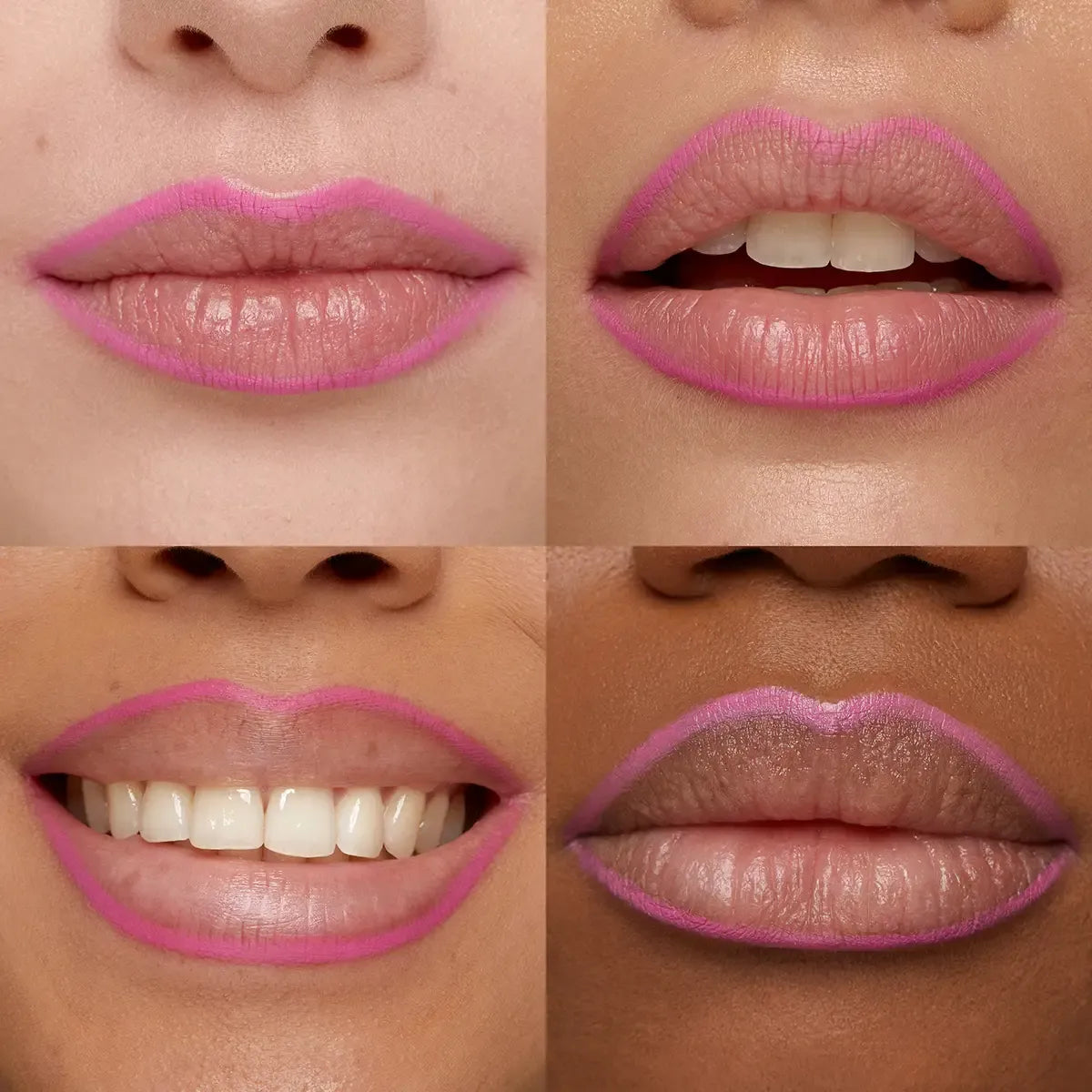 Smart Fusion Lip Pencil | PREVENTA