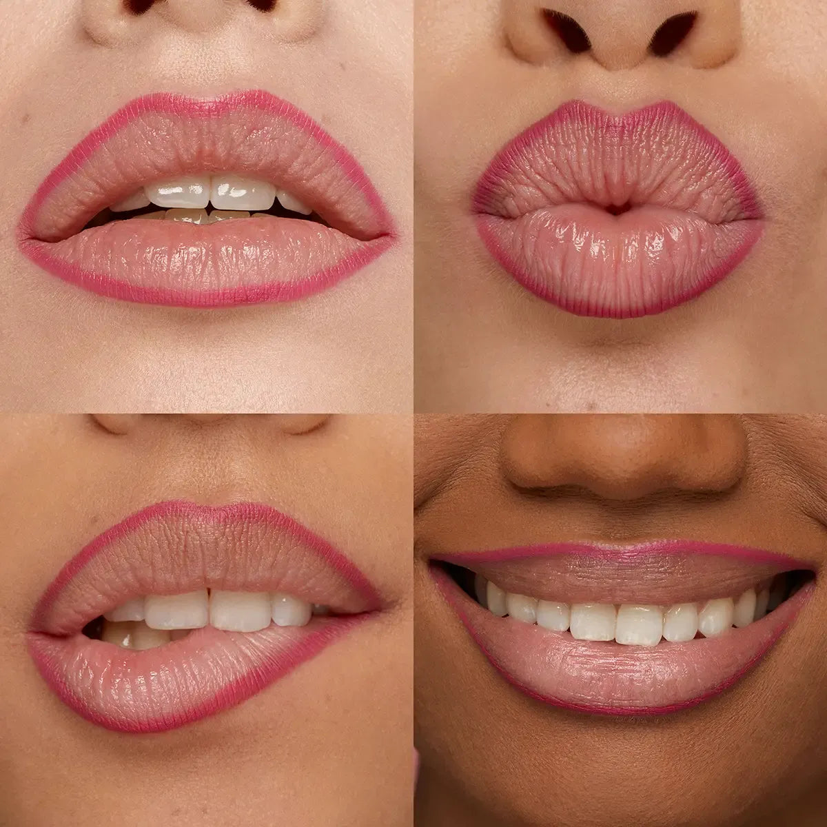 Smart Fusion Lip Pencil | PREVENTA