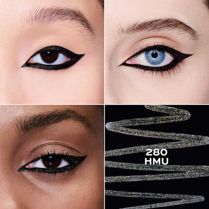 Drawn This Way Long-Wear Waterproof Gel Eyeliner | PREVENTA