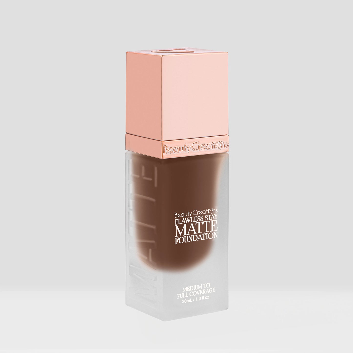 Flawless Stay Matte Foundation