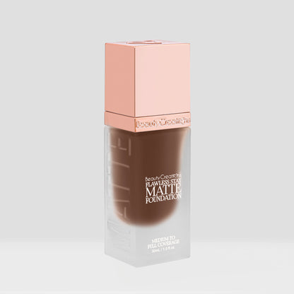 Flawless Stay Matte Foundation