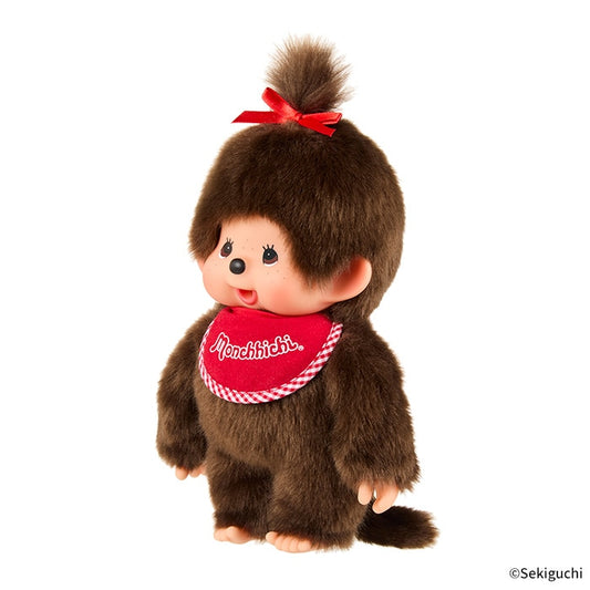 Monchhichi Niña Talla M