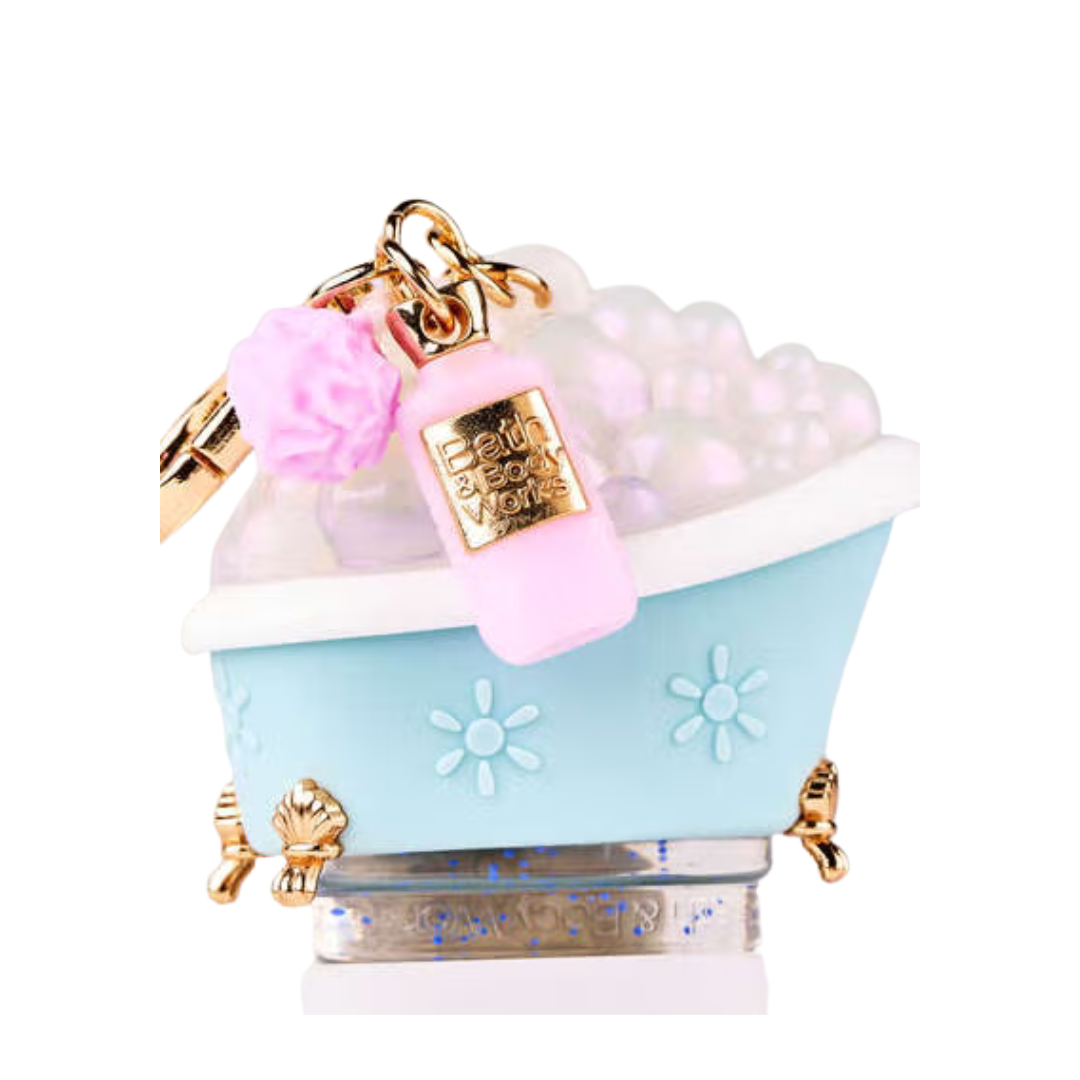 PocketBac Holder - Bathtub