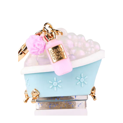 PocketBac Holder - Bathtub