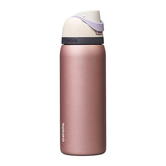 FreeSip® Special Edition 32oz - Boss Babe