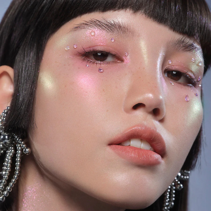 Space Age Multichrome Highlighter