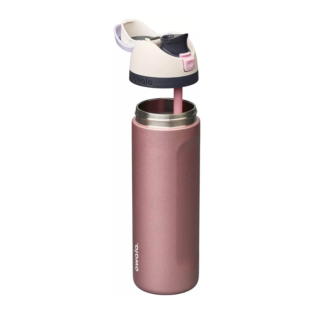 FreeSip® Special Edition 24oz - Boss Babe | PREVENTA