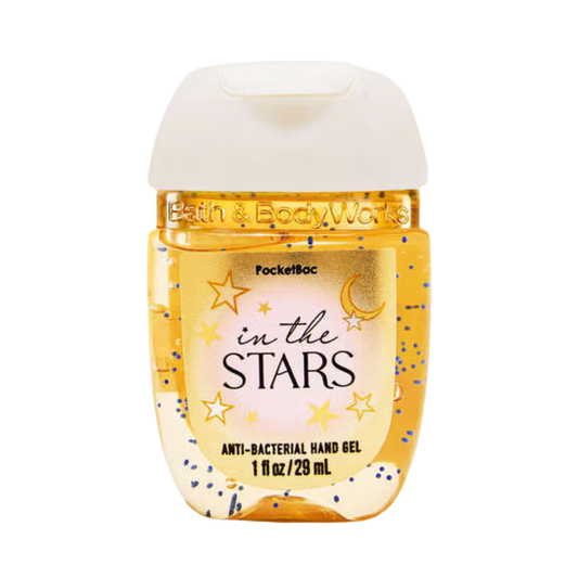 PocketBac Hand Sanitizer - In The Stars