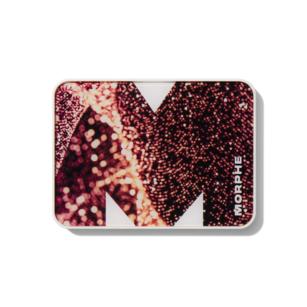 Outer Spice ChromaPlus Palette