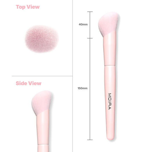 Angled Blush Brush
