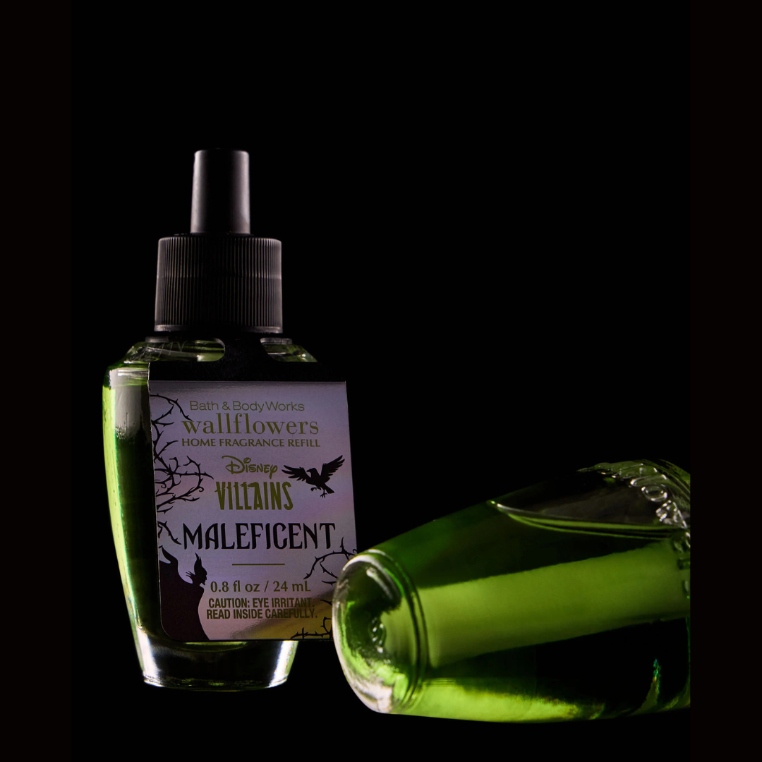 Maleficent Wallflowers Fragrance Refill