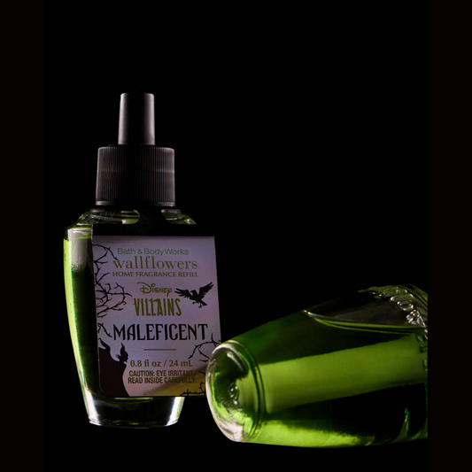 Maleficent Wallflowers Fragrance Refill