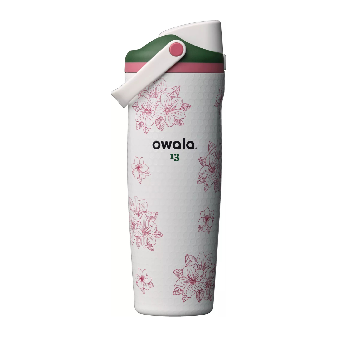 FreeSip® Sway 30oz - 'Zalea