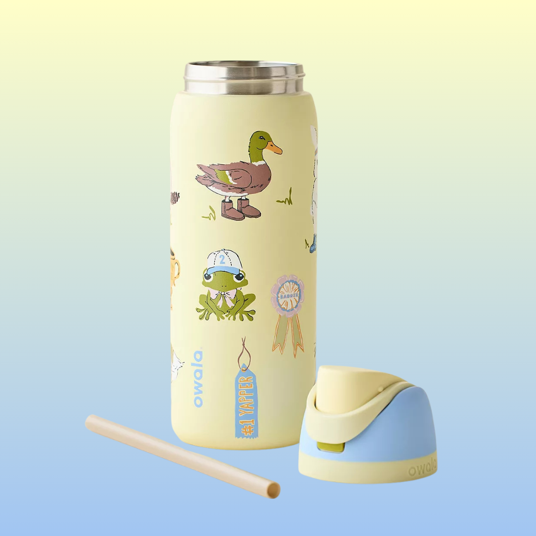 FreeSip® UO-Exclusive 32oz - Party Animals | PREVENTA