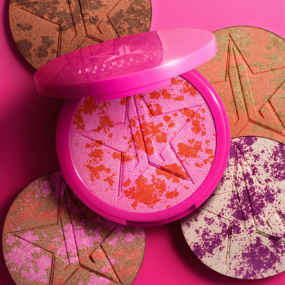 Skin Frost™ Blush Highlighter | PREVENTA