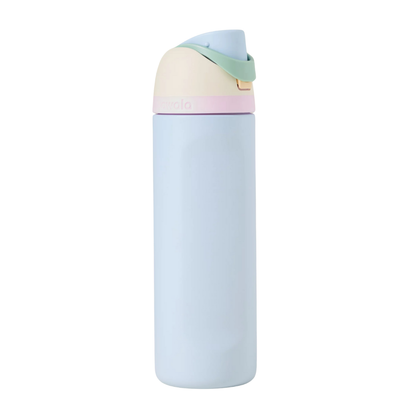 FreeSip® 24oz - Pastel Peaks | PREVENTA