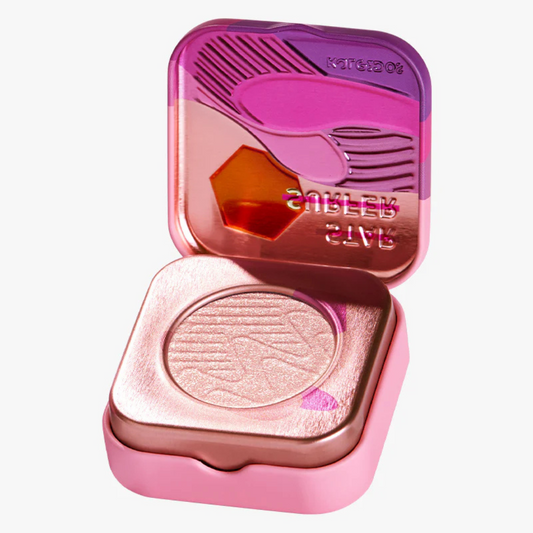 Space Age Highlighter - Star Surfer