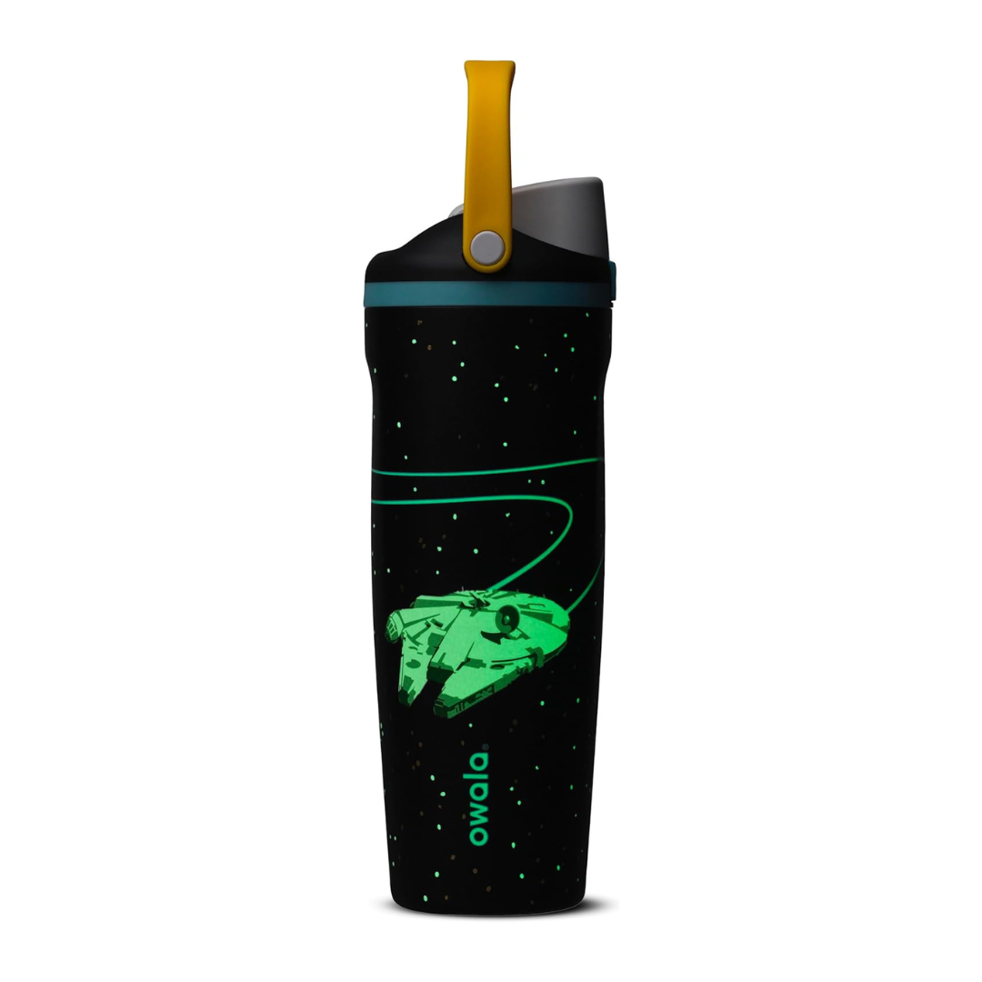 Star Wars FreeSip® Sway 30oz - Millennium Falcon