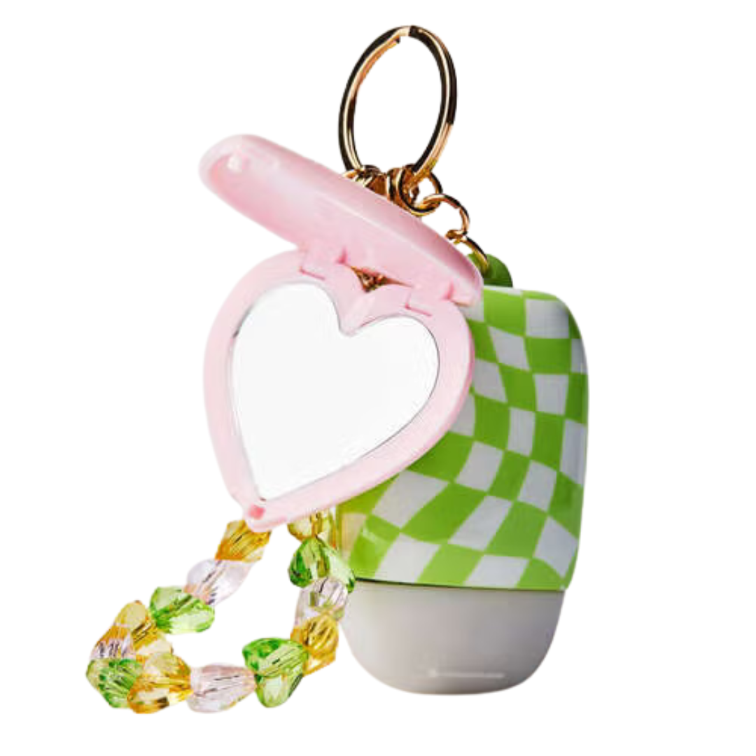 PocketBac Holder - Wristlet with Mirror