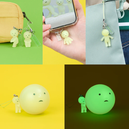 SMISKI Strap Accessory Series 1