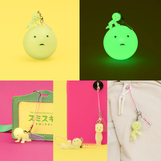SMISKI Strap Accessory Series 4