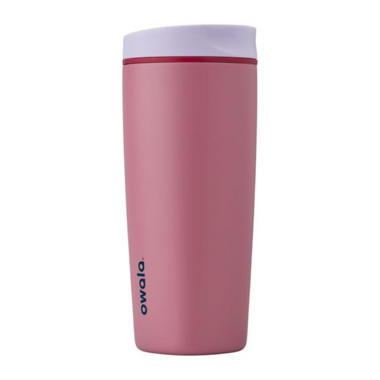 SmoothSip® Slider 20oz - Crochet Queen