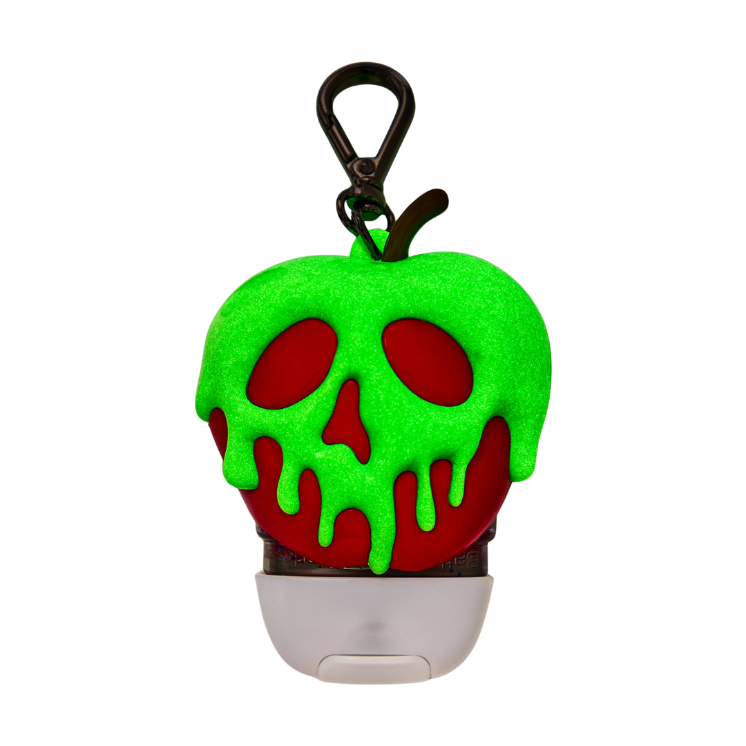 Evil Queen Poison Apple Glow-in-the-Dark PocketBac Holder