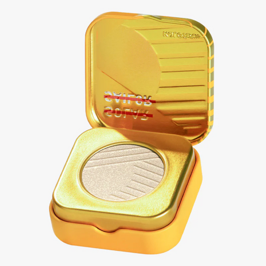 Space Age Highlighter - Solar Sailor