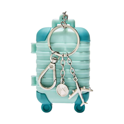 PocketBac Holder - Vacay Luggage