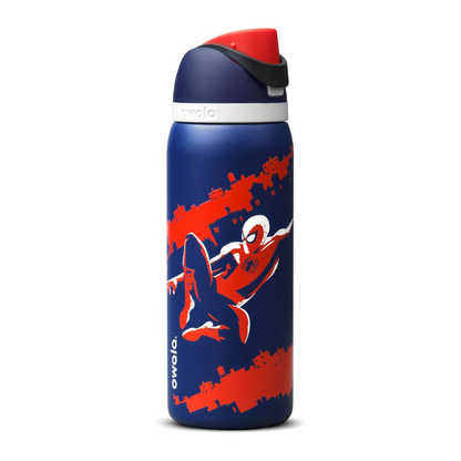 FreeSip® Special Edition 32oz - Swing Of Things | PREVENTA