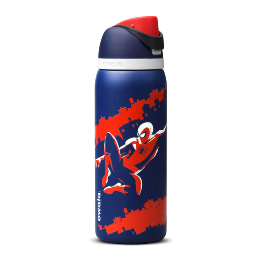 FreeSip® Special Edition 32oz - Swing Of Things