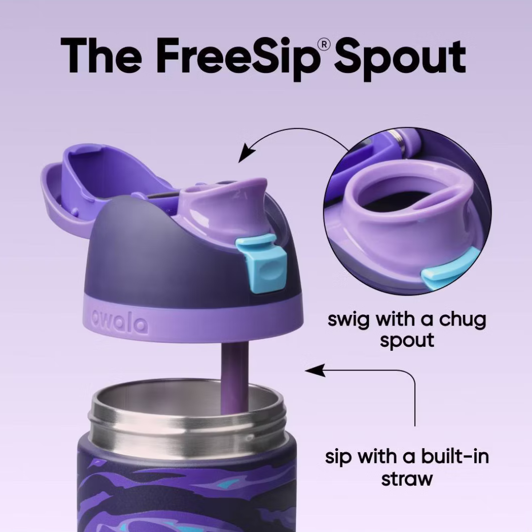 FreeSip® Pokemon 16oz - Gengar In The Shadows