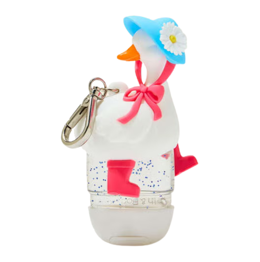 PocketBac Holder - Prairie Goose