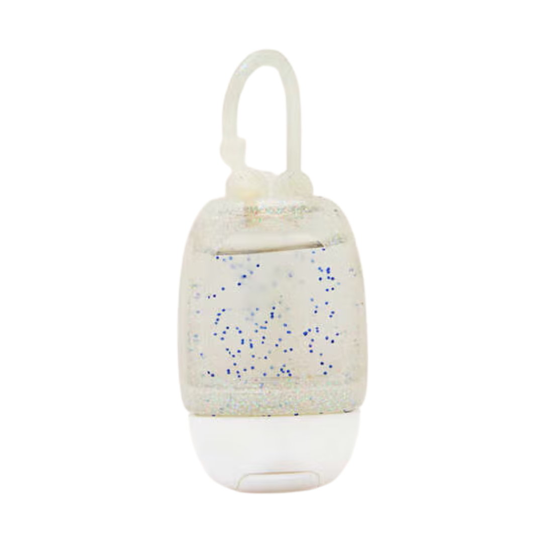 PocketBac Holder - Iridescent Glitter