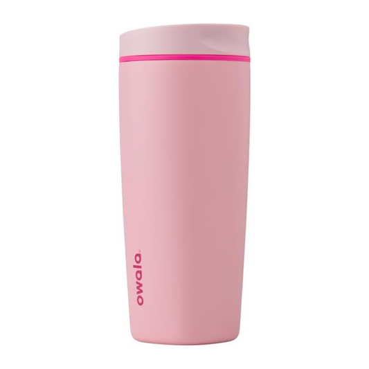 SmoothSip® Slider 20oz - Pucker Up